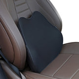 Car Pillow Seat Lumbar Support Cushion Back Pillow Memory Cotton Lumbar Support For Office Chair Cushion For Car Auto