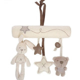 Hanging Bell for Baby‘s Mobile Crib 2