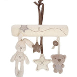 Hanging Bell for Baby‘s Mobile Crib 2