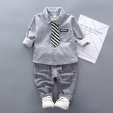 Baby Boys Girls Christmas Autumn Warm WaistCoat + Sweatshirt + Pants 3Pcs Infant Kids Children Sports Suit Toddler Clothes W168