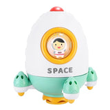 1pcs Swimming Water Toys Summer Water Play Game Baby Bath Toys Bathroom Faucet Shower Electric Water Spray Toys For Children