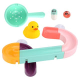 1pcs Swimming Water Toys Summer Water Play Game Baby Bath Toys Bathroom Faucet Shower Electric Water Spray Toys For Children