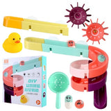 1pcs Swimming Water Toys Summer Water Play Game Baby Bath Toys Bathroom Faucet Shower Electric Water Spray Toys For Children