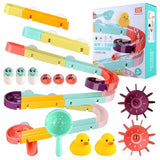 1pcs Swimming Water Toys Summer Water Play Game Baby Bath Toys Bathroom Faucet Shower Electric Water Spray Toys For Children