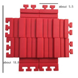 Cake Silicone Mold 9 Inch Gear Shape Mousse Cake Bakeware DIY Toast Bread Baking Tool Chocolate Mold Jelly Pudding Mold