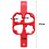 Cake Silicone Mold 9 Inch Gear Shape Mousse Cake Bakeware DIY Toast Bread Baking Tool Chocolate Mold Jelly Pudding Mold