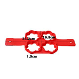 Cake Silicone Mold 9 Inch Gear Shape Mousse Cake Bakeware DIY Toast Bread Baking Tool Chocolate Mold Jelly Pudding Mold