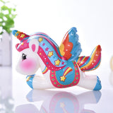 jumbo sheep alpaca squishy cute galaxy slow rising animal squishy squish wholesale exquisite kids gift