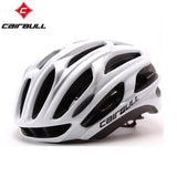 CAIRBULL Road Bike Helmet Ultralight Bicycle Helmets Men Women Mountain Bike Riding Cycling Integrally-molded Helmet Sunglasses