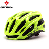 CAIRBULL Road Bike Helmet Ultralight Bicycle Helmets Men Women Mountain Bike Riding Cycling Integrally-molded Helmet Sunglasses