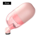 Baseus Wireless Mini Vacuum Cleaner 1000Pa Small Handheld Car Interior Desktop Dust Cleaning Tool Portable Car Vacuum Cleaner