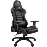 Furgle Gaming Office Chairs 180 Degree Reclining Computer Chair