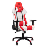 Furgle Gaming Office Chairs 180 Degree Reclining Computer Chair