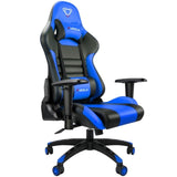 Furgle Gaming Office Chairs 180 Degree Reclining Computer Chair