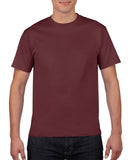 NO LOGO Price Cotton Short Sleeve Solid Color O-neck T-shirt Tops Tee Customized Print Your Own Design Printed Unisex Tshirt