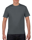 NO LOGO Price Cotton Short Sleeve Solid Color O-neck T-shirt Tops Tee Customized Print Your Own Design Printed Unisex Tshirt