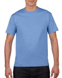 NO LOGO Price Cotton Short Sleeve Solid Color O-neck T-shirt Tops Tee Customized Print Your Own Design Printed Unisex Tshirt