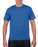 NO LOGO Price Cotton Short Sleeve Solid Color O-neck T-shirt Tops Tee Customized Print Your Own Design Printed Unisex Tshirt