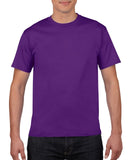 NO LOGO Price Cotton Short Sleeve Solid Color O-neck T-shirt Tops Tee Customized Print Your Own Design Printed Unisex Tshirt