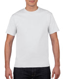 NO LOGO Price Cotton Short Sleeve Solid Color O-neck T-shirt Tops Tee Customized Print Your Own Design Printed Unisex Tshirt