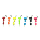 Montessori Wooden Lock Set Sensory Toy for Children