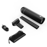 5000Pa Mini Vacuum Cleaner Wireless Portable Handheld Super suction Low noise Vacuum Cleaners for Car Interior Cleaning Cleaner