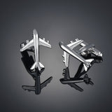 French shirt cufflink for mens Brand designer Cuffs link Button male Gold High Quality Luxury Wedding