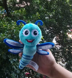 New Forest animal plush toy  PIOTRUS Frania KSENIA Stefek  Julka   stuffed Soft  dolls for children birthda gift