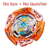 Top Launchers Beyblade GT Burst B-171 B-170 Arena Toys Sale Bey Blade Blade and Bayblade Bable Drain