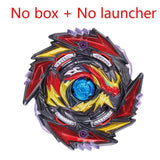 Top Launchers Beyblade GT Burst B-171 B-170 Arena Toys Sale Bey Blade Blade and Bayblade Bable Drain