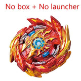 Top Launchers Beyblade GT Burst B-171 B-170 Arena Toys Sale Bey Blade Blade and Bayblade Bable Drain