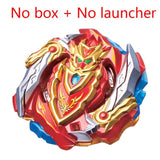 Top Launchers Beyblade GT Burst B-171 B-170 Arena Toys Sale Bey Blade Blade and Bayblade Bable Drain
