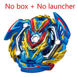 Top Launchers Beyblade GT Burst B-171 B-170 Arena Toys Sale Bey Blade Blade and Bayblade Bable Drain