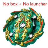 Top Launchers Beyblade GT Burst B-171 B-170 Arena Toys Sale Bey Blade Blade and Bayblade Bable Drain