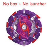 Top Launchers Beyblade GT Burst B-171 B-170 Arena Toys Sale Bey Blade Blade and Bayblade Bable Drain