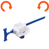 Top Launchers Beyblade GT Burst B-171 B-170 Arena Toys Sale Bey Blade Blade and Bayblade Bable Drain