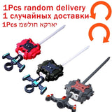 Top Launchers Beyblade GT Burst B-171 B-170 Arena Toys Sale Bey Blade Blade and Bayblade Bable Drain
