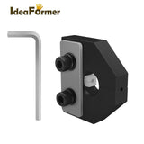 3D Printer Parts Filament Welder Connector For Filament 1.75mm Filament Sensor PLA ABS Filament Material For Ender 3 PRO SKR