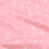 Pink Bear Unicorn Animals Cotton Twill kids Fabric , Patchwork Cloth, Sewing Quilting Fat Quarters Material For Baby & Child