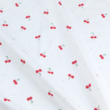 Pink Bear Unicorn Animals Cotton Twill kids Fabric , Patchwork Cloth, Sewing Quilting Fat Quarters Material For Baby & Child