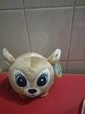 New Forest animal plush toy  PIOTRUS Frania KSENIA Stefek  Julka   stuffed Soft  dolls for children birthda gift