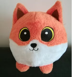 New Forest animal plush toy  PIOTRUS Frania KSENIA Stefek  Julka   stuffed Soft  dolls for children birthda gift