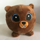 New Forest animal plush toy  PIOTRUS Frania KSENIA Stefek  Julka   stuffed Soft  dolls for children birthda gift