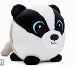 New Forest animal plush toy  PIOTRUS Frania KSENIA Stefek  Julka   stuffed Soft  dolls for children birthda gift