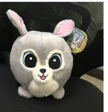 New Forest animal plush toy  PIOTRUS Frania KSENIA Stefek  Julka   stuffed Soft  dolls for children birthda gift