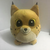 New Forest animal plush toy  PIOTRUS Frania KSENIA Stefek  Julka   stuffed Soft  dolls for children birthda gift