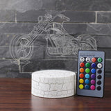 Led Touch Light LED Night Light Child Night Light LED Car Night Light - shopwishi 