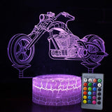 Led Touch Light LED Night Light Child Night Light LED Car Night Light - shopwishi 