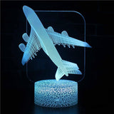 Led Touch Light LED Night Light Child Night Light LED Car Night Light - shopwishi 