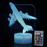 Led Touch Light LED Night Light Child Night Light LED Car Night Light - shopwishi 